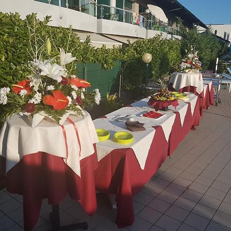 Oasi Verde Lido di Jesolo Luaran gambar
