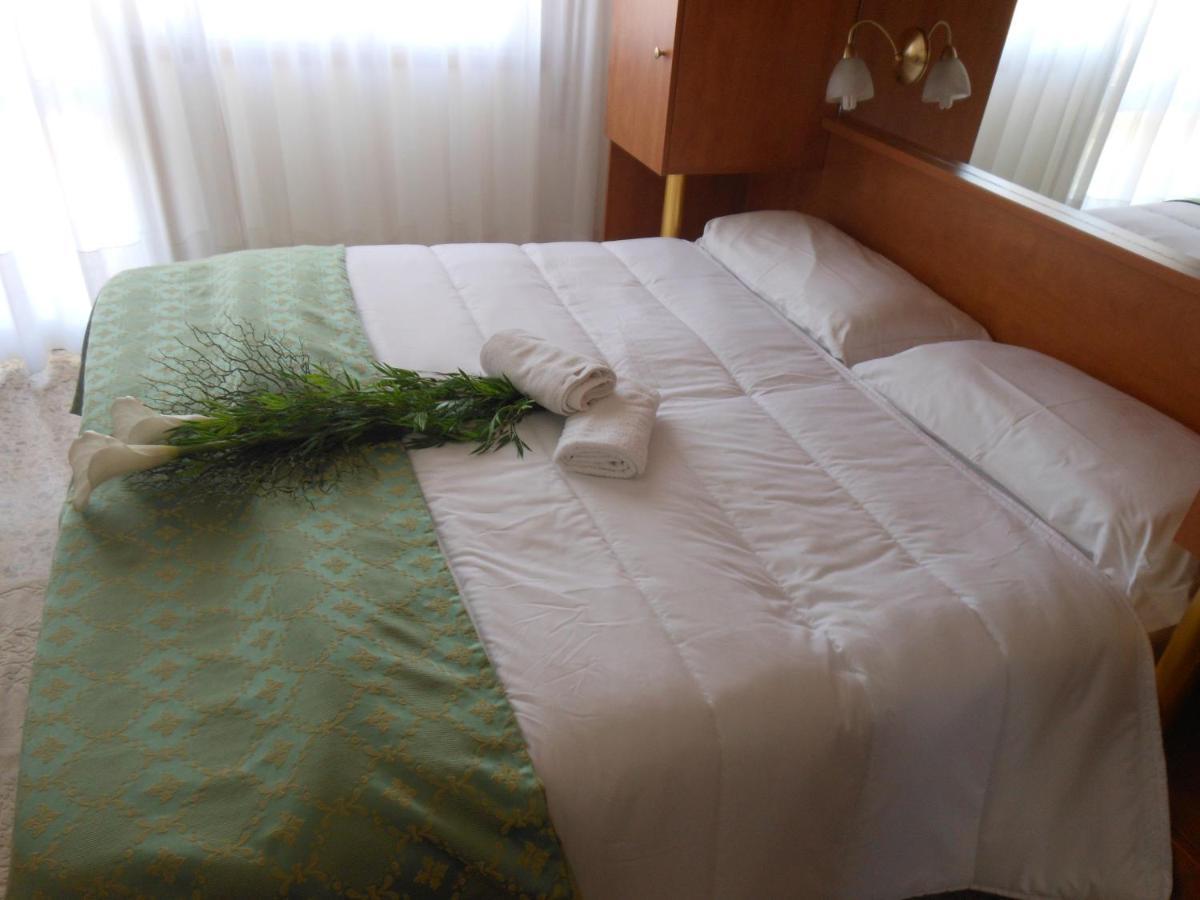 Oasi Verde Lido di Jesolo Luaran gambar