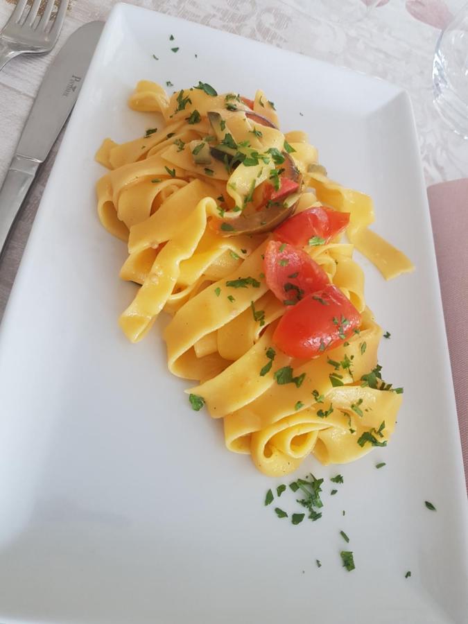 Oasi Verde Lido di Jesolo Luaran gambar