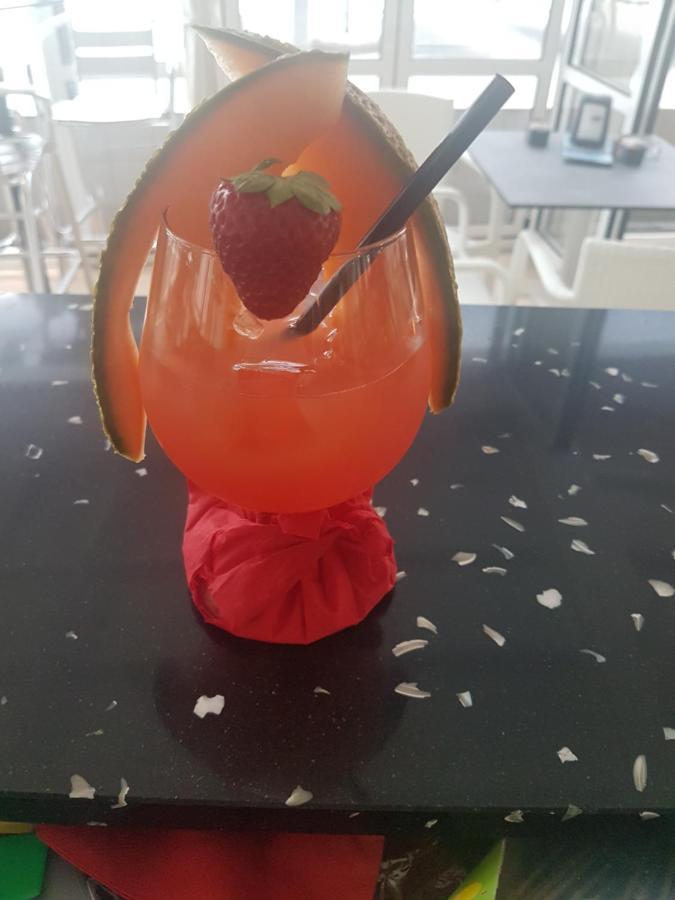 Oasi Verde Lido di Jesolo Luaran gambar