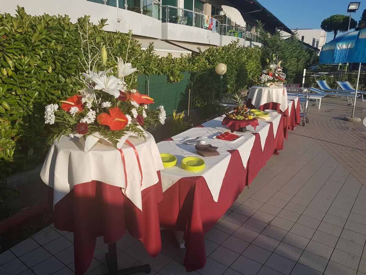 Oasi Verde Lido di Jesolo Luaran gambar