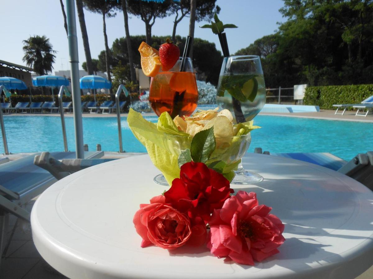 Oasi Verde Lido di Jesolo Luaran gambar