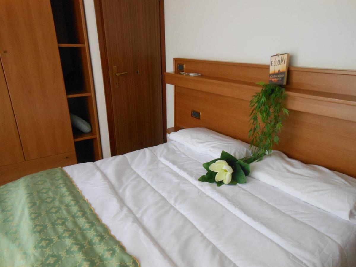 Oasi Verde Lido di Jesolo Luaran gambar