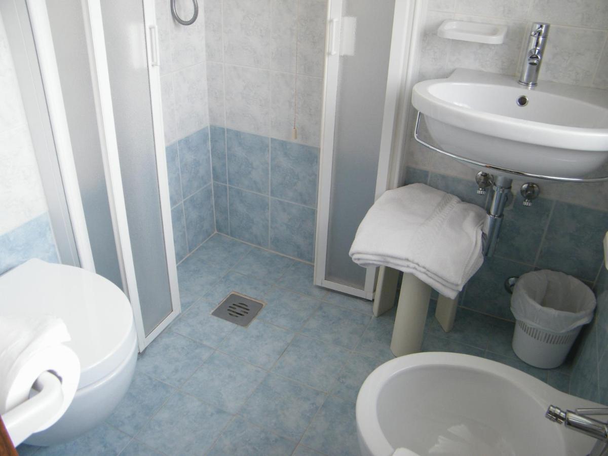 Oasi Verde Lido di Jesolo Bilik gambar